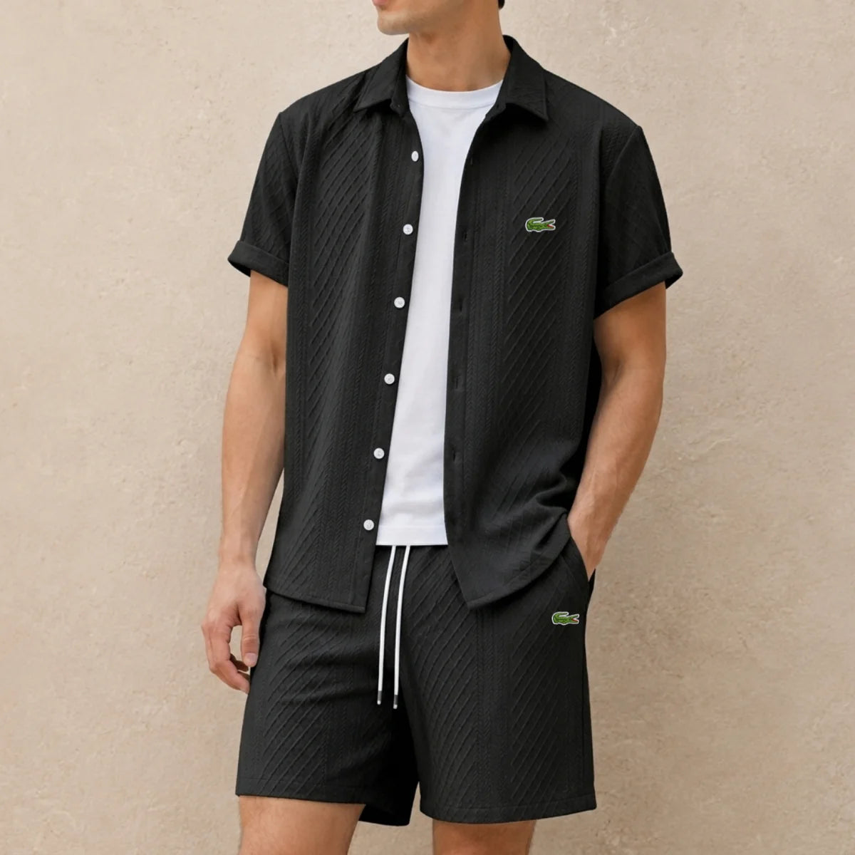LC | Textured Summer Set
