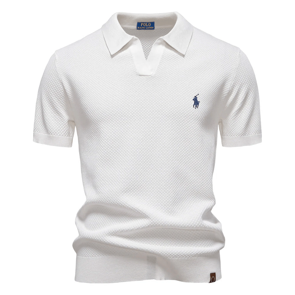 RL™ | Polo Riviera Knit