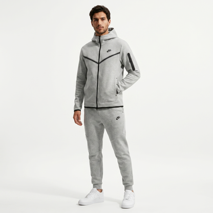 Nike Tech Fleece Complete - Grey