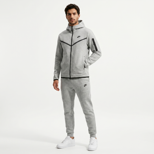Nike Tech Fleece Complete - Grey