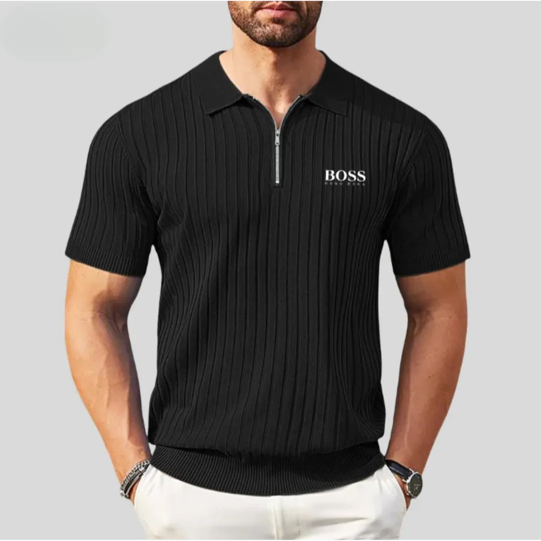 Men's Polo Shirt