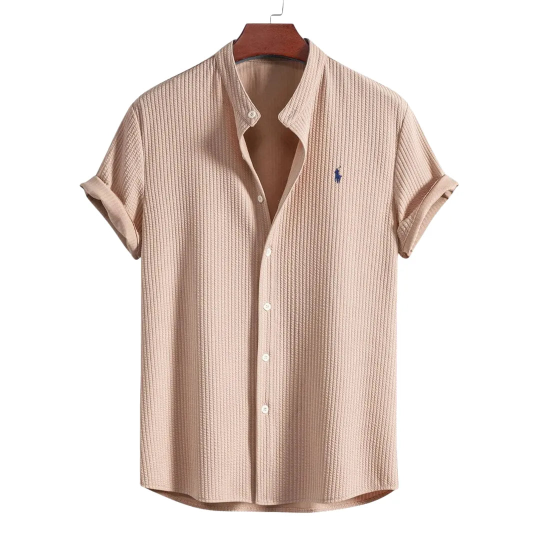 Polo shirt