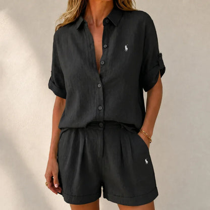 RL™ | Coastal Luxe Loungewear Set