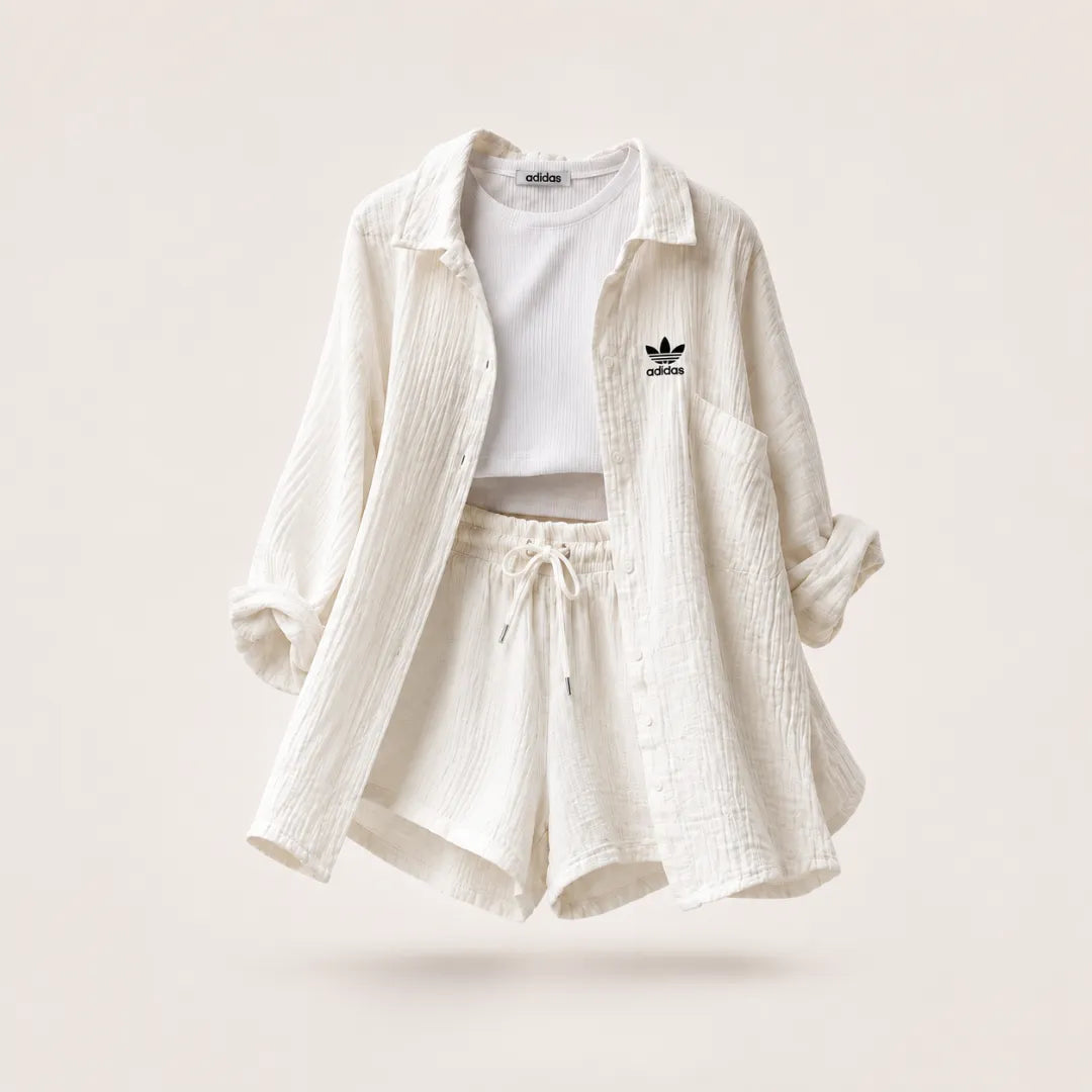 Set Relax Fit