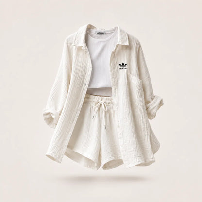 Set Relax Fit