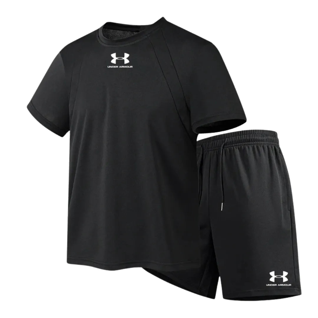 UA-Men's 2-Piece Sports Set