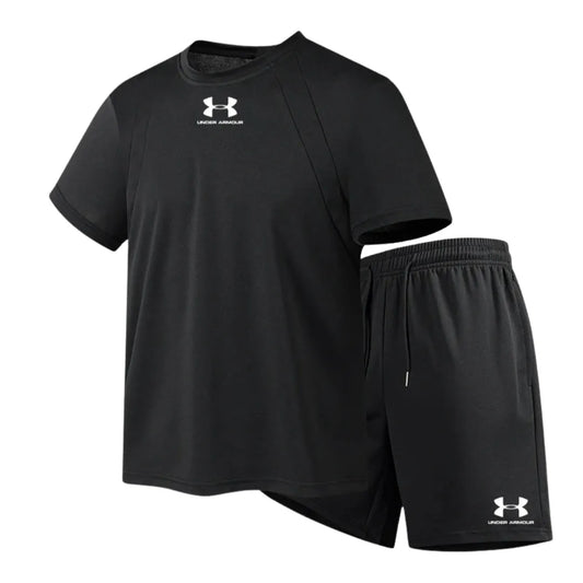 UA-Men's 2-Piece Sports Set