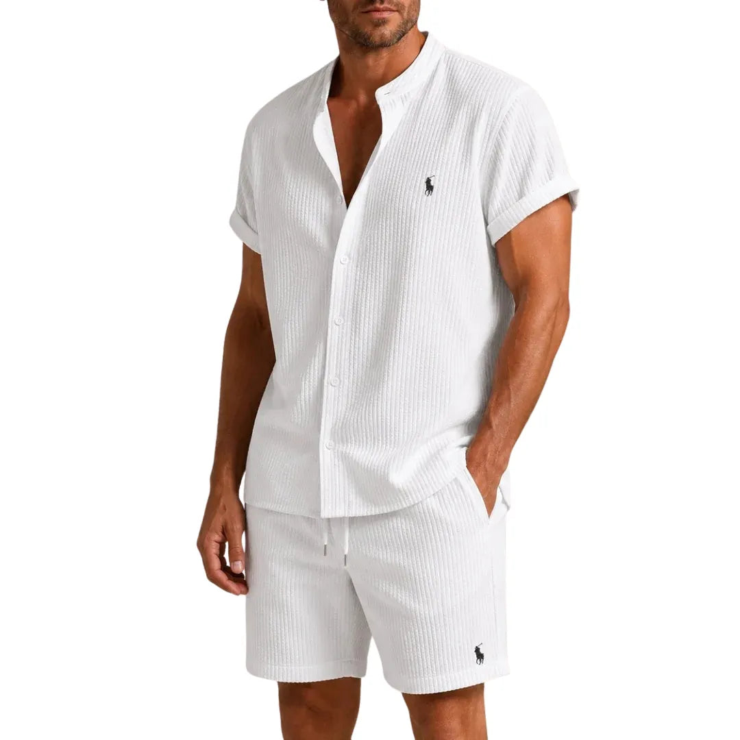 RL | Textured Summer Set