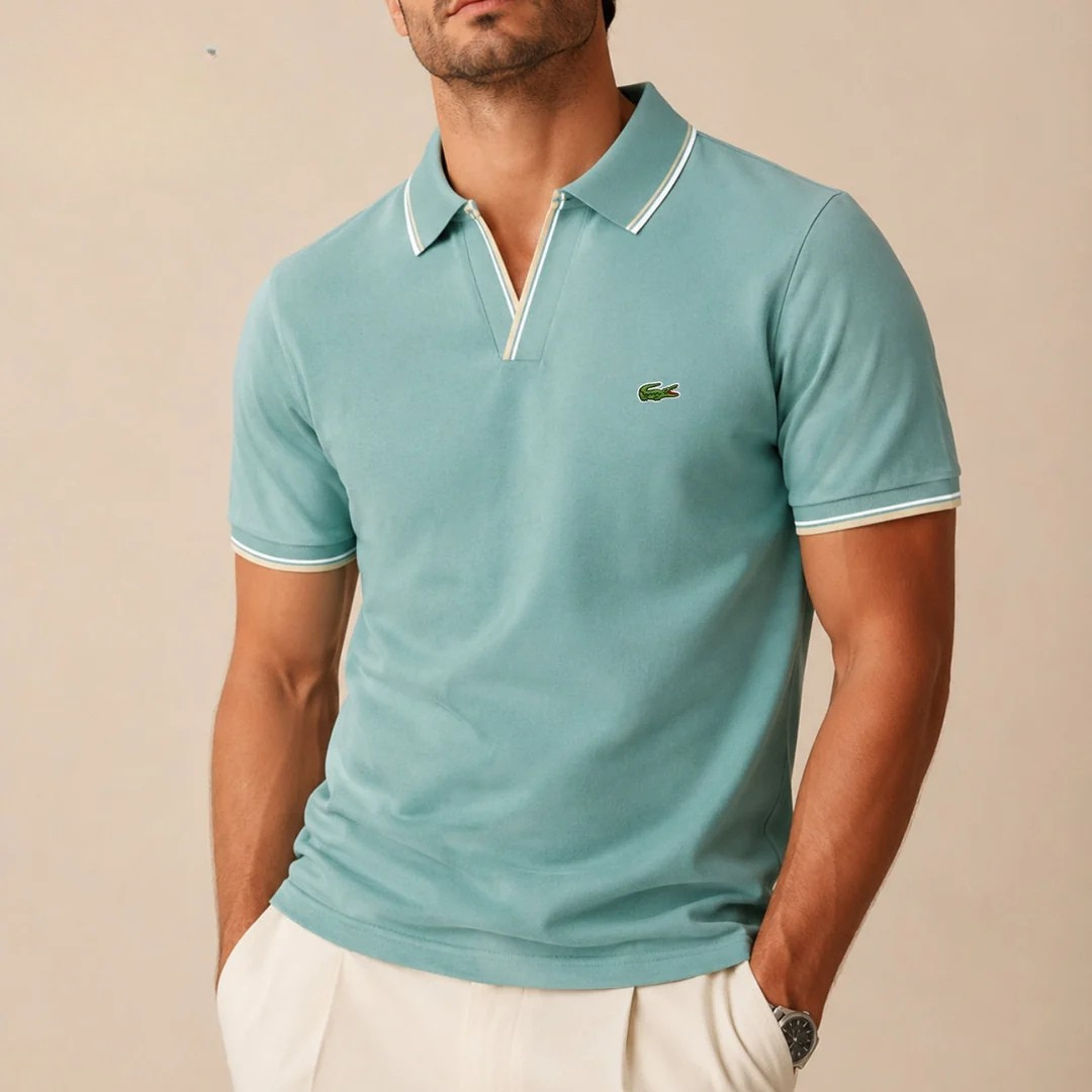 LC-Polo Heritage