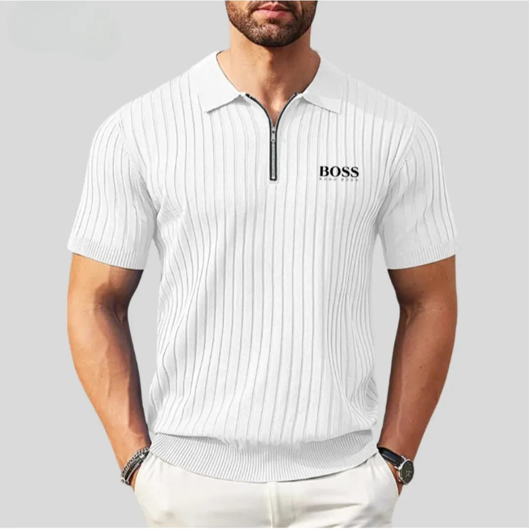 Men's Polo Shirt
