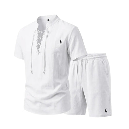 Men's Summer Suit