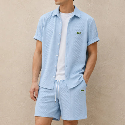 LC | Textured Summer Set