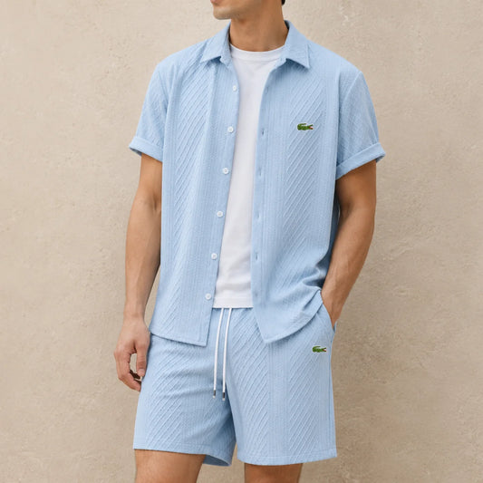 LC | Textured Summer Set