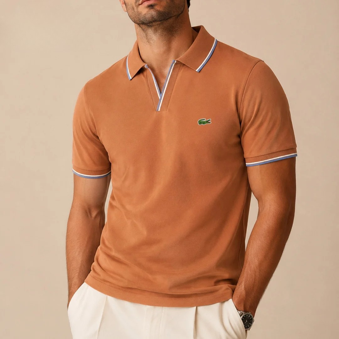 LC-Polo Heritage
