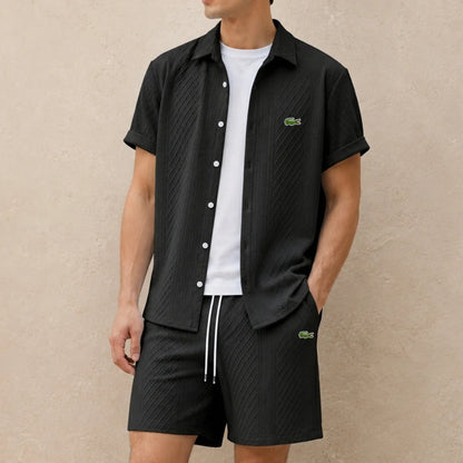 LC | Textured Summer Set