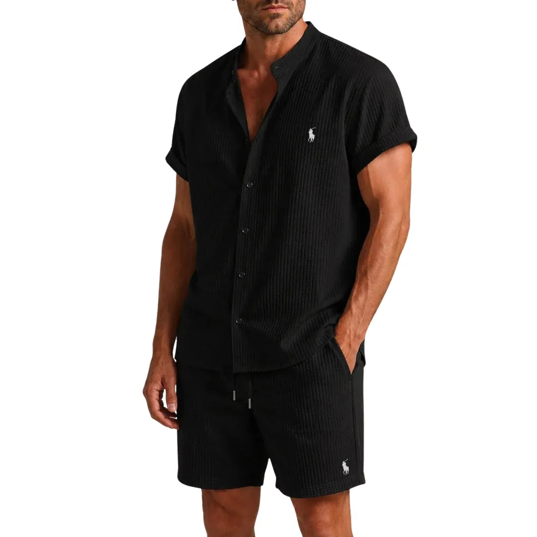 RL | Textured Summer Set