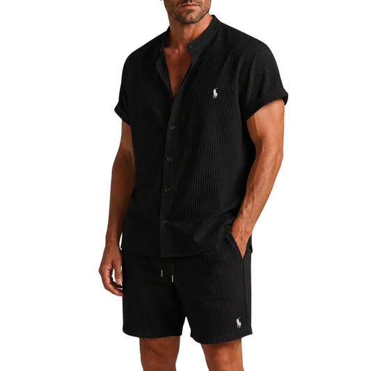 RL | Textured Summer Set