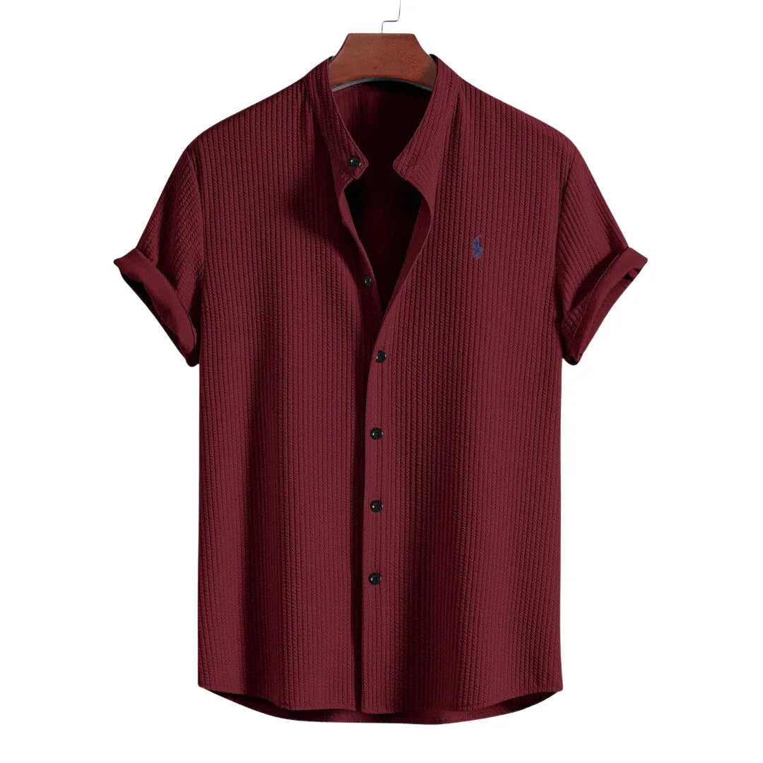 Polo shirt