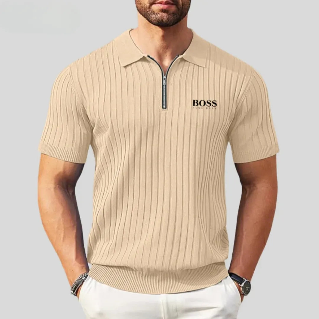 Men's Polo Shirt