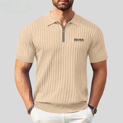Men's Polo Shirt