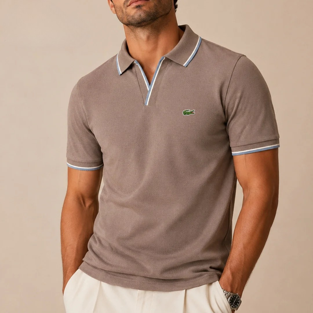 LC-Polo Heritage