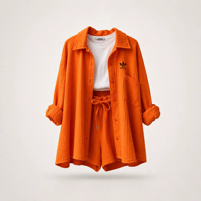 Set Relax Fit