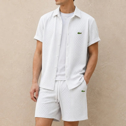 LC | Textured Summer Set