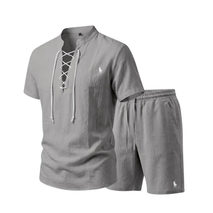 Men's Summer Suit