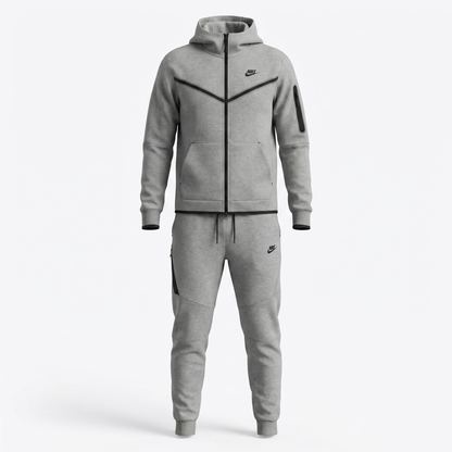 Nike Tech Fleece Complete - Grey