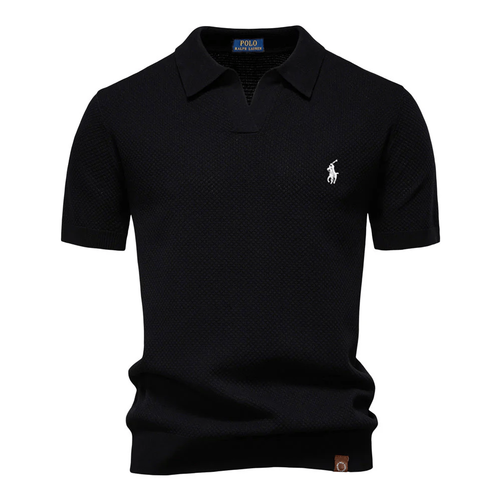 RL™ | Polo Riviera Knit