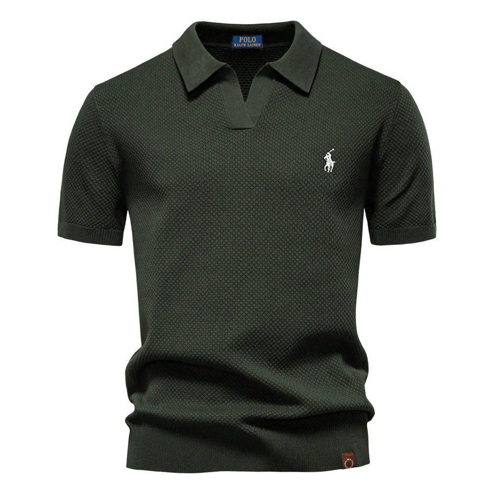 RL™ | Polo Riviera Knit