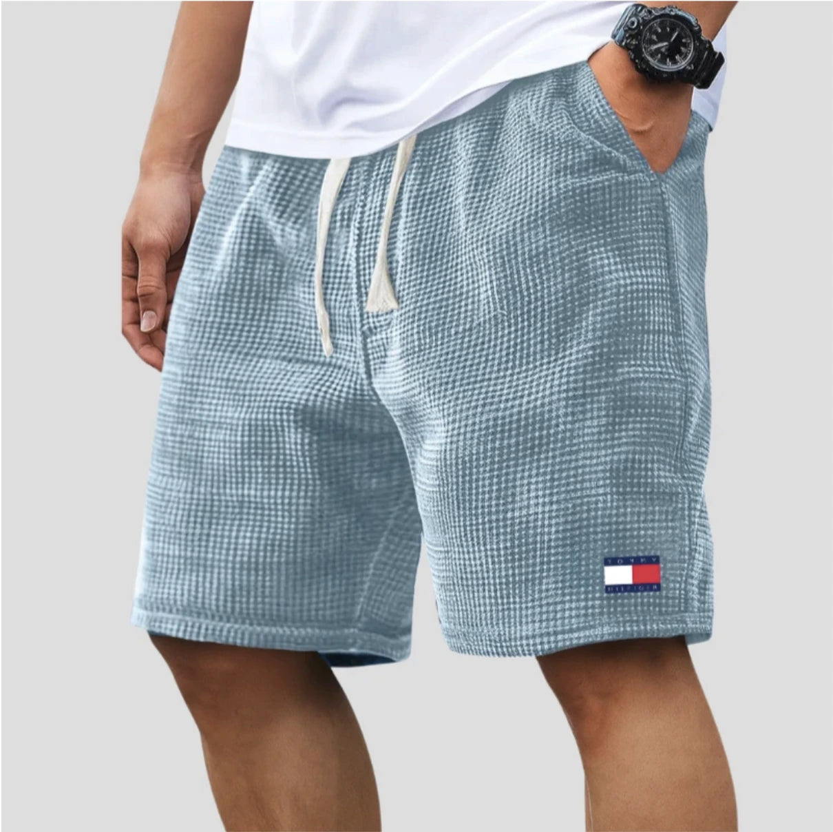 Shorts Uomo Premium