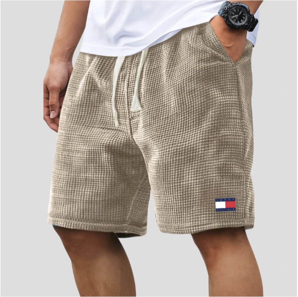 Shorts Uomo Premium