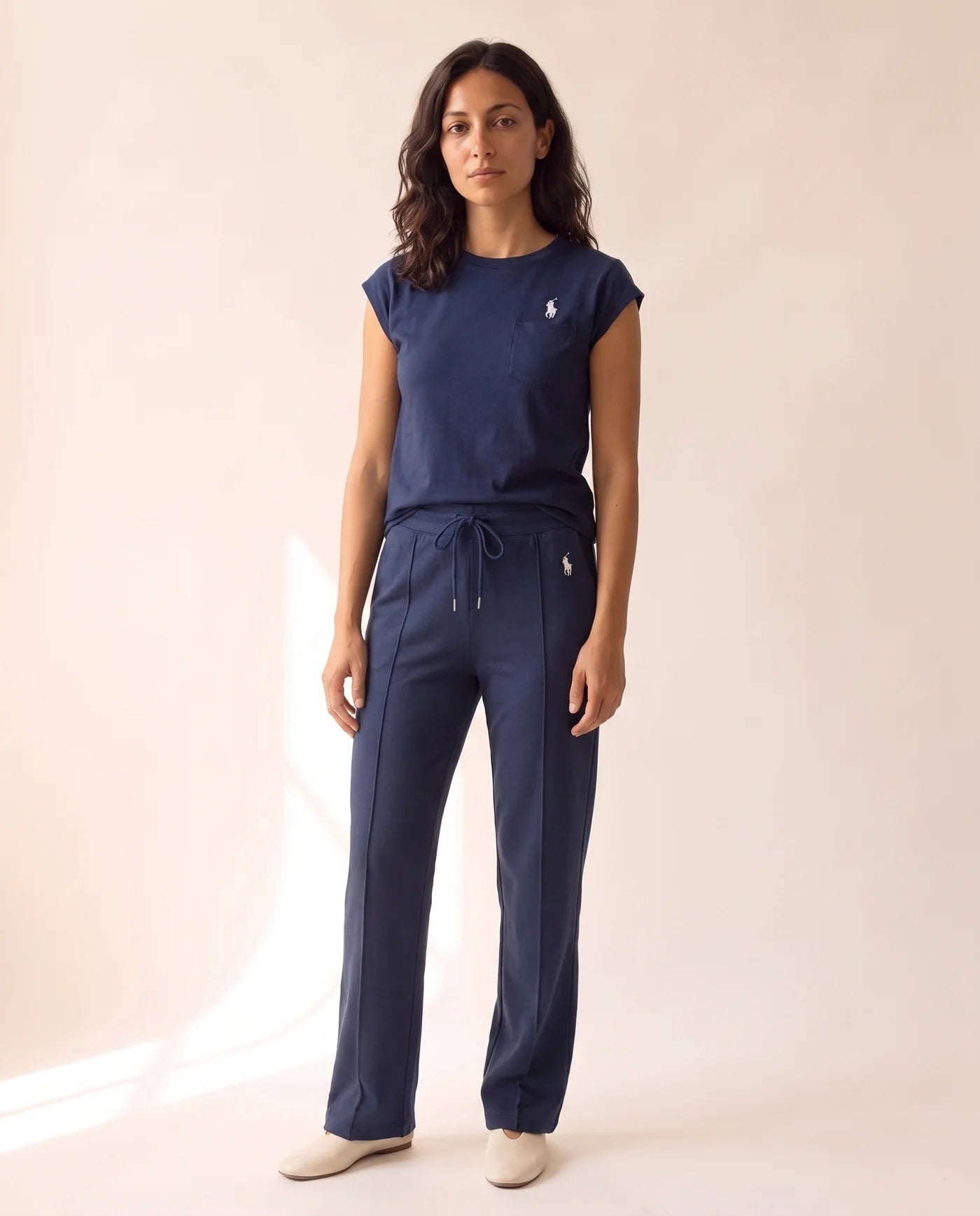 Women's Two-Piece Suit