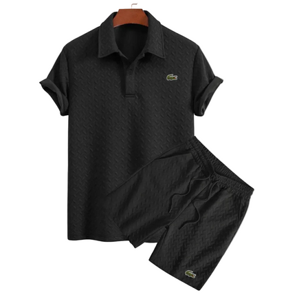LC | Men's Premium Suit