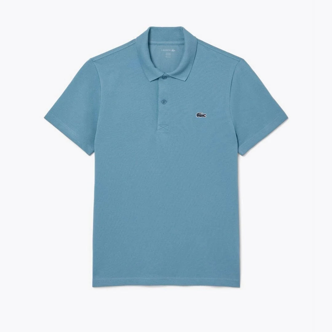 LC - Tennis On Court Polo Shirt