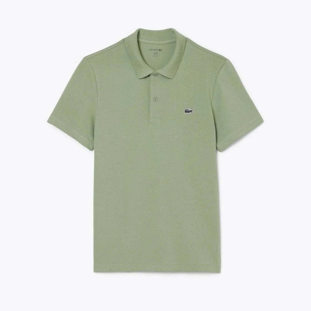LC - Tennis On Court Polo Shirt