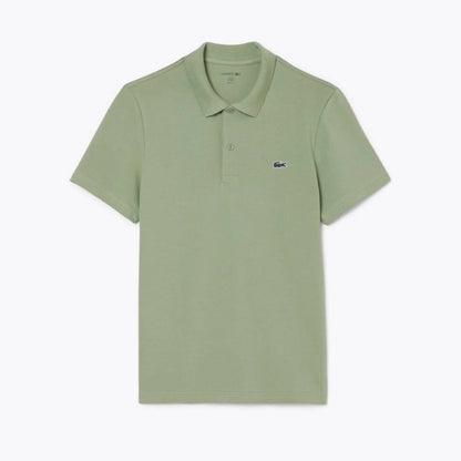 LC - Tennis On Court Polo Shirt