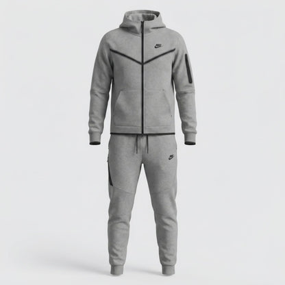 Nike Tech Fleece Complete - Grey