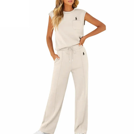 Women's Two-Piece Suit