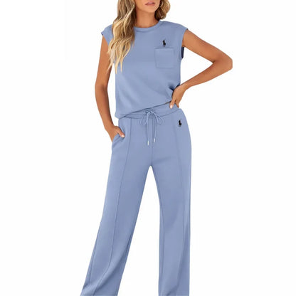 Women's Two-Piece Suit
