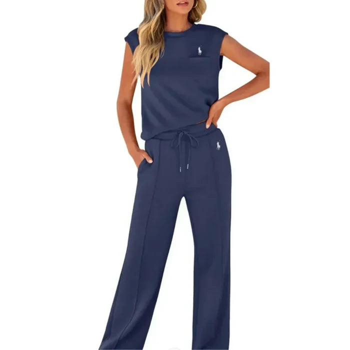 Women's Two-Piece Suit