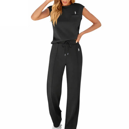 Women's Two-Piece Suit