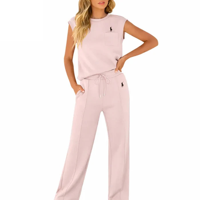 Women's Two-Piece Suit