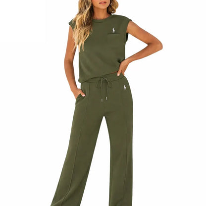 Women's Two-Piece Suit